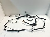 Parking sensor (PDC) wiring loom
