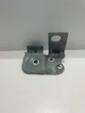 Fender mounting bracket