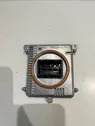 LED ballast control module