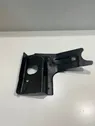 Radiator support slam panel bracket