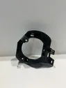 Fog light bracket