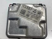 LED ballast control module