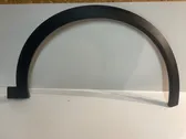 Front arch trim