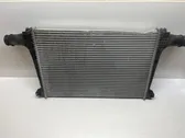 Radiatore intercooler