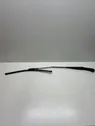 Windshield/front glass wiper blade