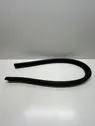 Engine compartment rubber