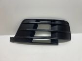 Front bumper lower grill