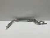 Radiator support slam panel bracket