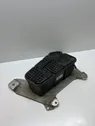 Active carbon filter fuel vapour canister