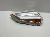 Front reflector