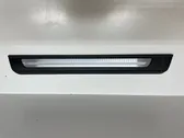 Front sill trim cover