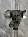 Rear differential