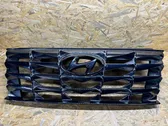 Front grill