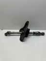 Steering column universal joint