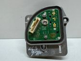 LED ballast control module