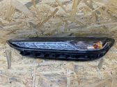 Front fog light