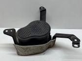 Active carbon filter fuel vapour canister