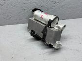 A/C cooling radiator (condenser)