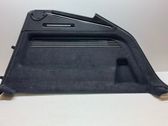 Trunk/boot side trim panel