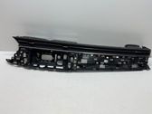 Dash center air vent grill