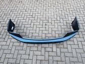 Rear bumper