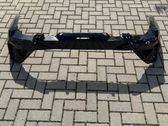 Spoiler Lippe Stoßstange Stoßfänger vorne