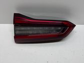 Tailgate rear/tail lights