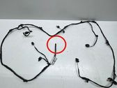 Kabelbaum Leitungssatz Einparkhilfe Parktronic PDC