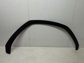 Front arch trim