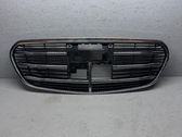 Front grill