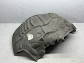 Front wheel arch liner splash guards