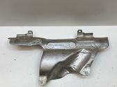 Hitzeschutz Abschirmblech Motorraum