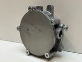 Vacuum pump