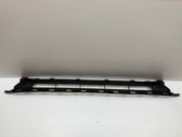 Front bumper lower grill
