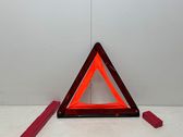 Triangle d'avertissement