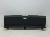 Trunk/boot sill cover protection