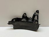 Rear mudguard
