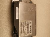Gearbox control unit/module