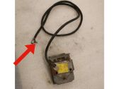 Xenon control unit/module