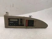 Seat memory switch