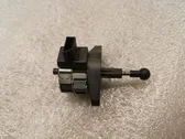 Headlight level adjustment motor