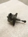 Headlight level adjustment motor
