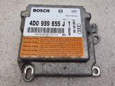 Airbag control unit/module