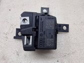 Keyless (KESSY) go control unit/module