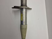 Front bumper shock/impact absorber