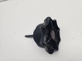 Spare wheel bolt