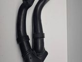 Air intake duct part