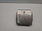 GPS navigation control unit/module