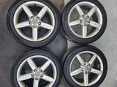 18 Zoll Leichtmetallrad Alufelge