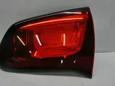 Rear tail light bulb